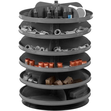 RB17 6 SECTION #95 GRAY - Model 1106-95